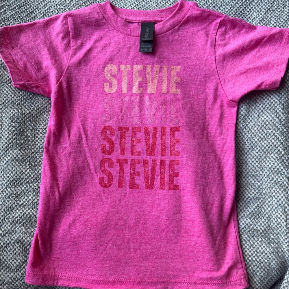 Stevie Nicks 4T Shirt